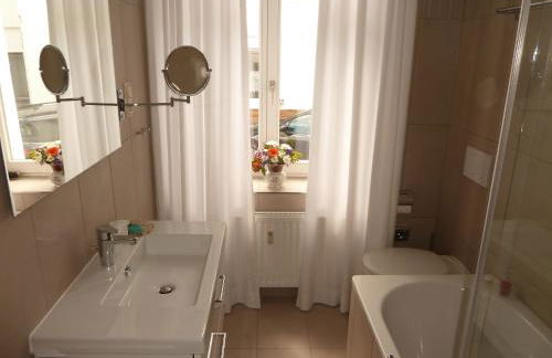 Appartement Fischersfritze - Foto 6