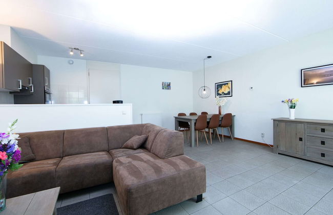 Cozy Forest-edge Home - Foto 8