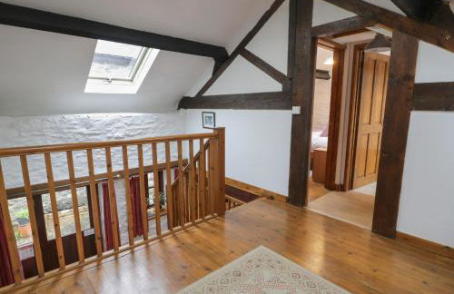 Graig Las The Barn - Foto 12