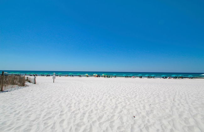 Beachside Villas 732- Southbound Serenity - Foto 37