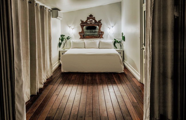 Tranquilo Beach House - Photo 7