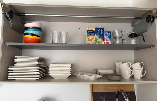 Top-Schlafkomfort & Bergblick mit Parkplatz und Balkon - Foto 21