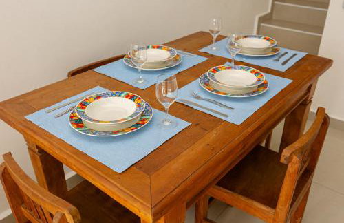 Lindo Loft na Praia de Barra do Una à beira do Rio - Foto 75