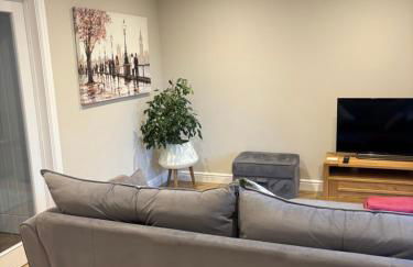 The Annexe, The Walled Garden- Nr Bicester Village - Foto 5