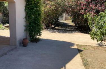 Rez de chaussée villa avec piscine - Foto 29