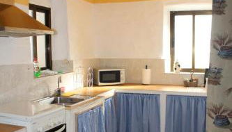 Casa Estrella de las nieves La Alpujarra - Foto 3