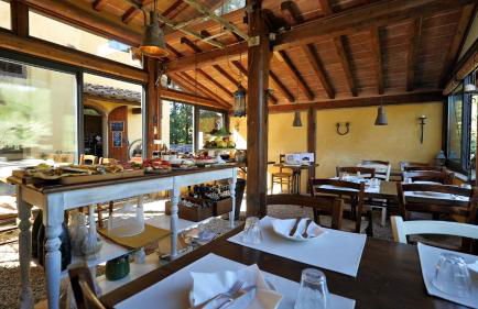 Podere il Poggiolo - Foto 47