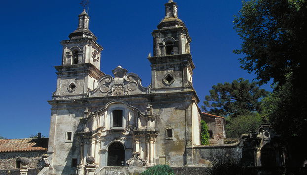 Héritage jésuite - Photo 4