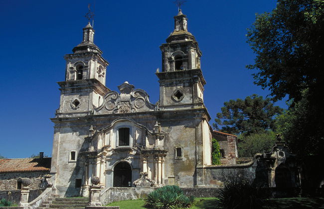 Héritage jésuite - Photo 4