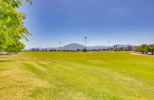 Family-Friendly Camarillo Home with Access to Pools! - Foto 43