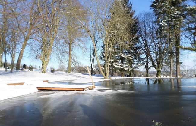 Villa Geisenhof - Photo 46