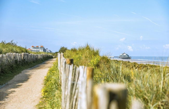 Cosy Apartment Near ski Area - Foto 35