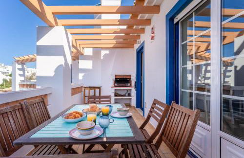 Aloha Apartment Arrifana - Foto 11