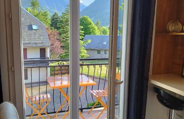 Bel appartement proche Saint Lary Soulan - Foto 24