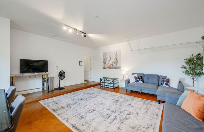 4 2 Firepit hot tub Scenic Views L2 EV Charger - Foto 58