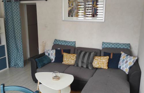 Gîte chez CNYL - Foto 1