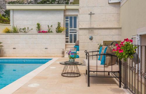 Villa Biston - Foto 39