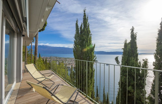 Rustichel Fantastic Lake View - Foto 17