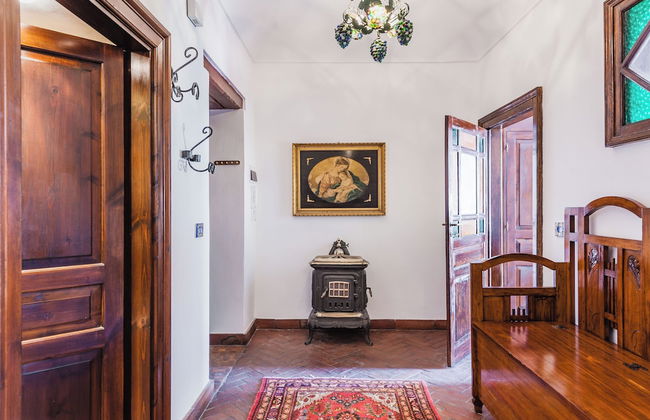 Candelai Country Apartment - Foto 15