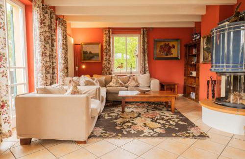 Ferienhaus Kranich - Foto 12