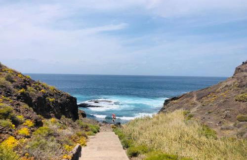 PARAISOS DE AGAETE - Foto 54