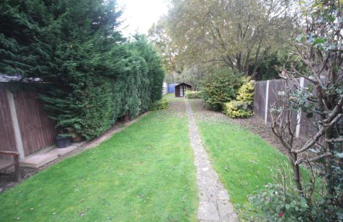 Hillingdon's House - Foto 30