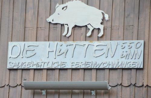 StrandBerg's Die Hütten 550 üNN - Foto 61