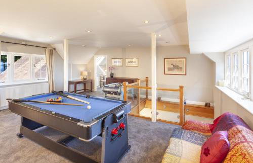 Coach House View Porlock Weir - Foto 21