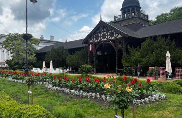 Apartament Chełmiec przy Szczawnie-Zdrój - Foto 22