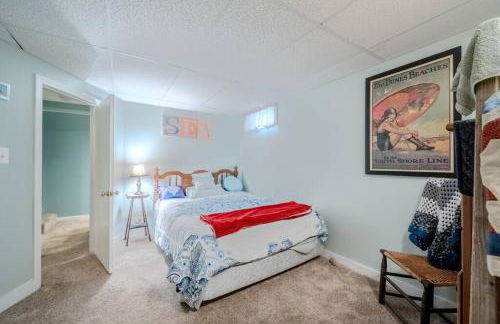 Belmont Lakeside Retreat - Foto 24