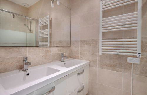 Villa familiale à 300m de la plage de L’Océan - Foto 12