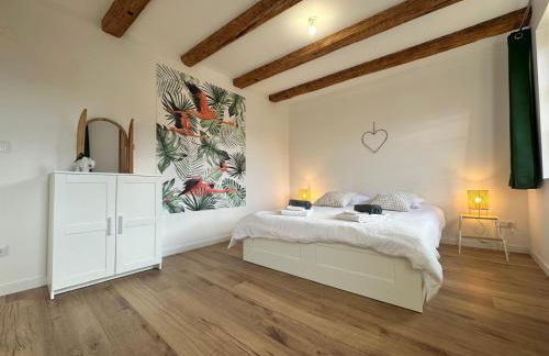 Les 7 Prunes - Demeure Alsacienne d'Exception - Foto 20