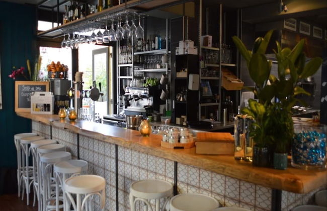 Couples' Retreat in Bergen - Foto 35