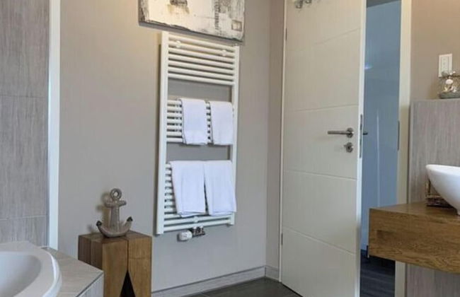 Beach Apartment Nordstern - Foto 17