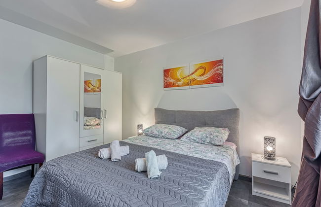 Villa Simac With Pool and Whirlpool - Foto 4