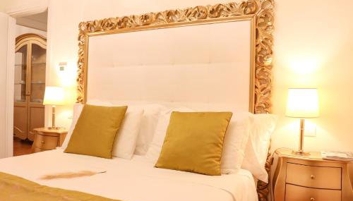 Al Bailo Di Venezia - Foto 5