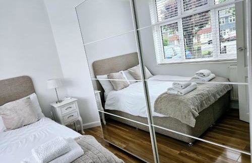 Knollmead House - Foto 7