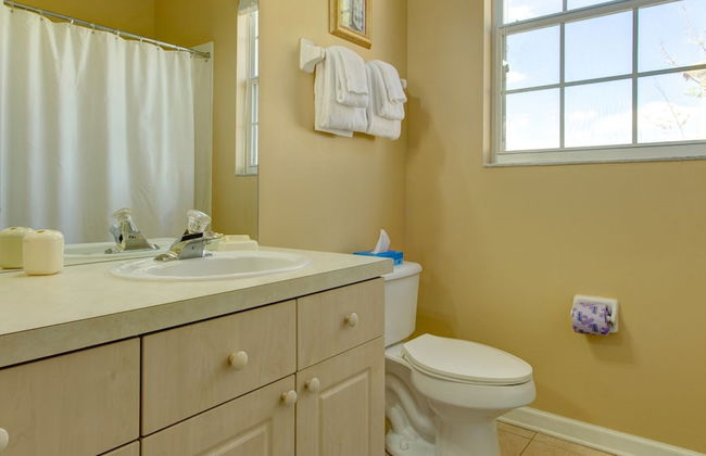 Medway Condo at Windsor Palms Resort - Foto 9