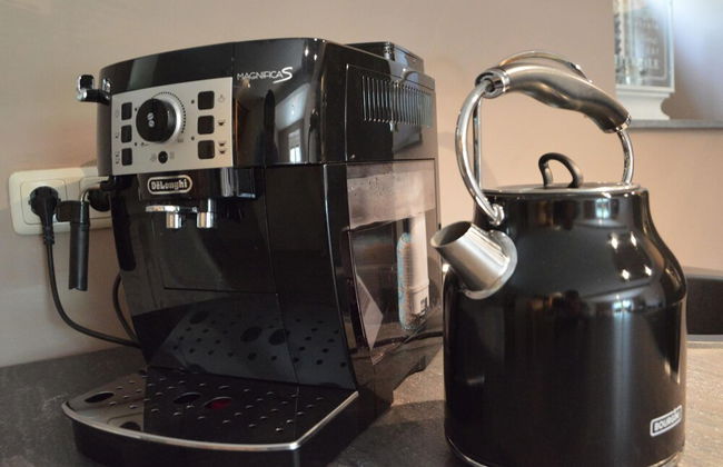 Stunning Holiday Home Near Forest in Slenaken - Photo 46