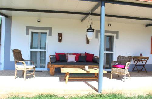 Herdade dos Alfanges "THE FARMHOUSE" - Foto 12