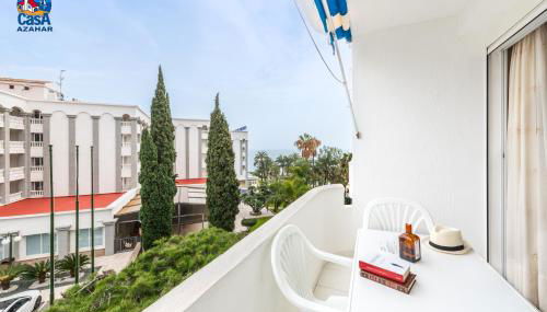 Apartamentos Fontana Real Casa Azahar - Foto 1