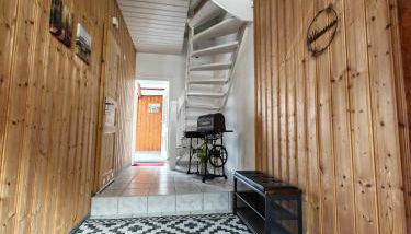 Ferienhaus Fachwerk 99 - Foto 4