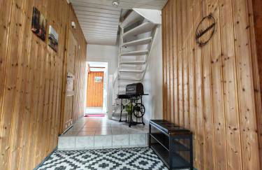 Ferienhaus Fachwerk 99 - Foto 4