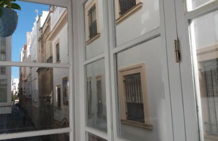 Los Balcones de Cádiz - Photo 27