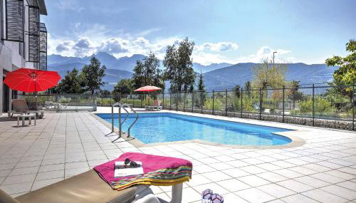 Appart'City Confort Grenoble Inovallée - Photo 2