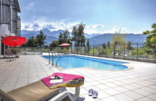 Appart'City Confort Grenoble Inovallée - Foto 32