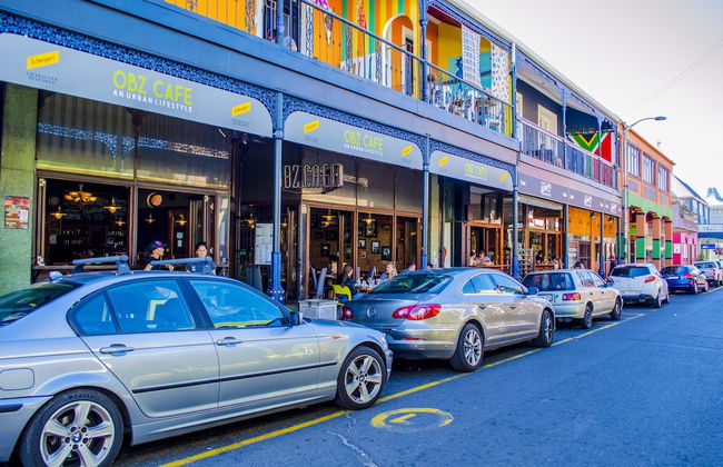 Cape Town Micro Apartments - Photo 23