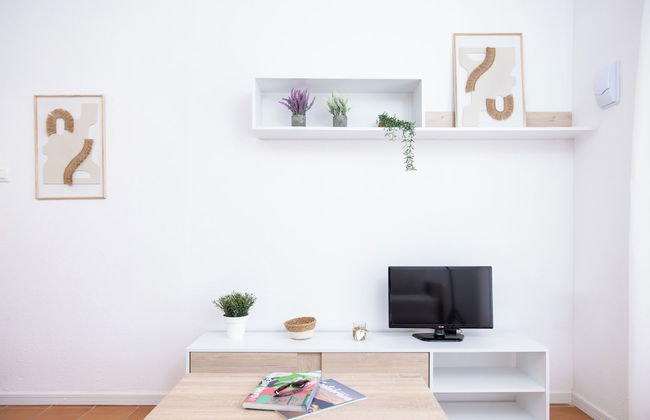 RVApartaments Escala Brava - Foto 66