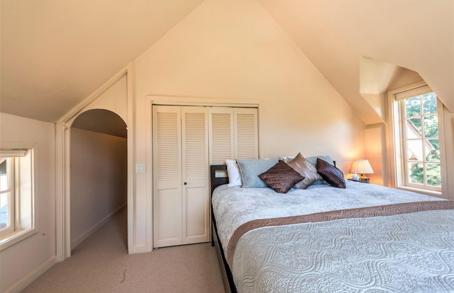 LX3 Renaissance Carmel Valley Villa Pool and Spa - Foto 5