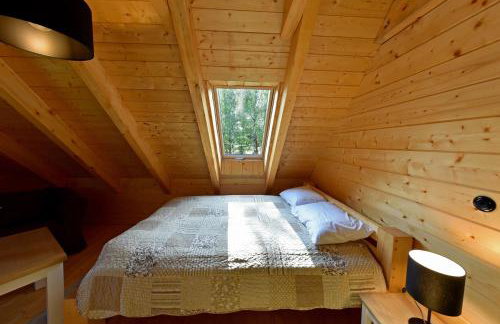 Domy Nad Drawskim - Foto 74